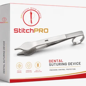 StitchPRO Safety Device