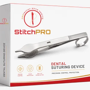 StitchPRO Safety Device